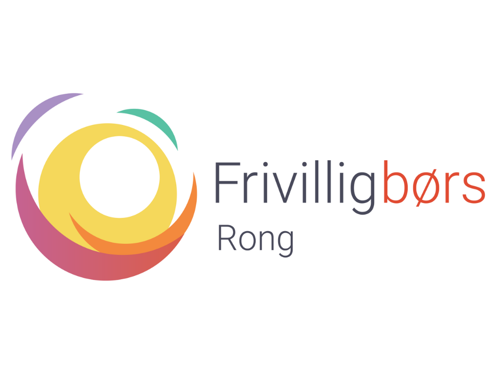 Frivilligbørs - Rong